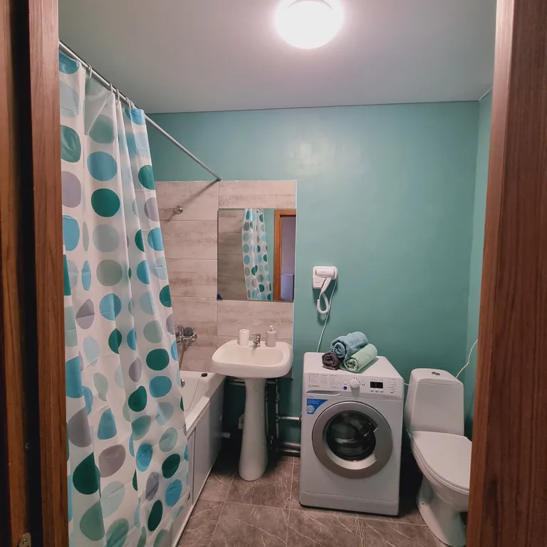Квартира Новая, чистая, уютная квартира — Екатеринбург