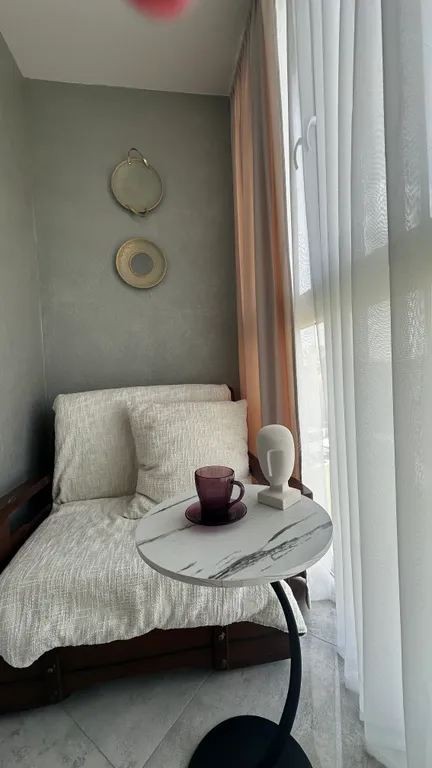 Уютная квартира на побережье Зеленоградска