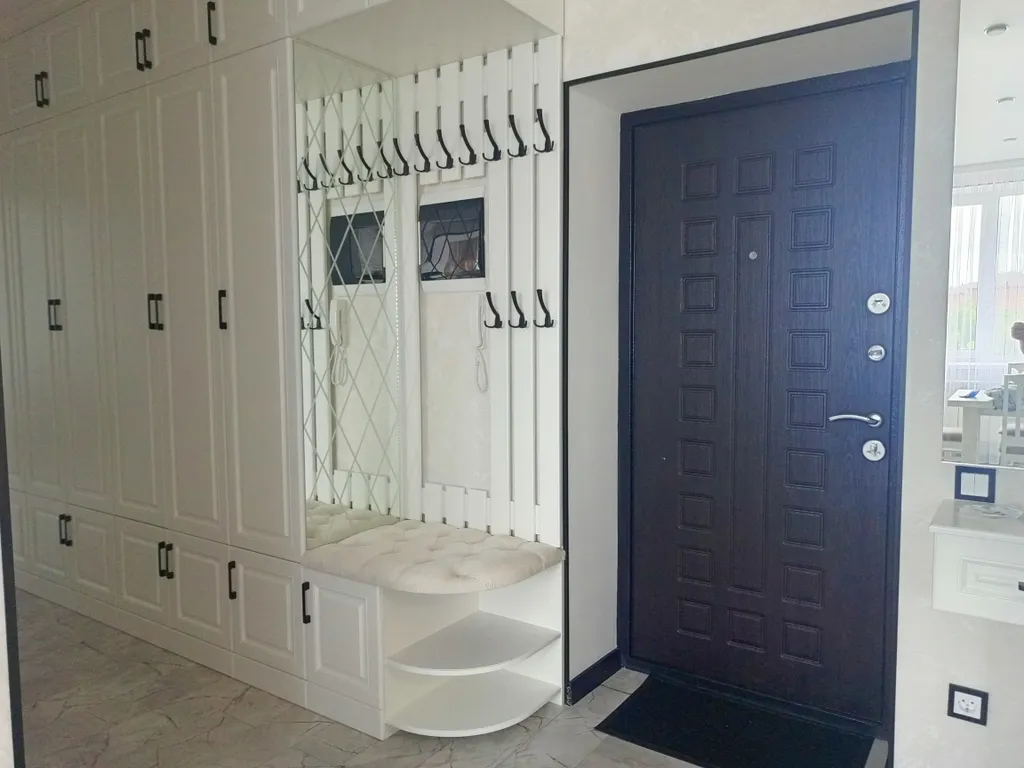 Квартира рядом с аэропортом и минводыэкспо