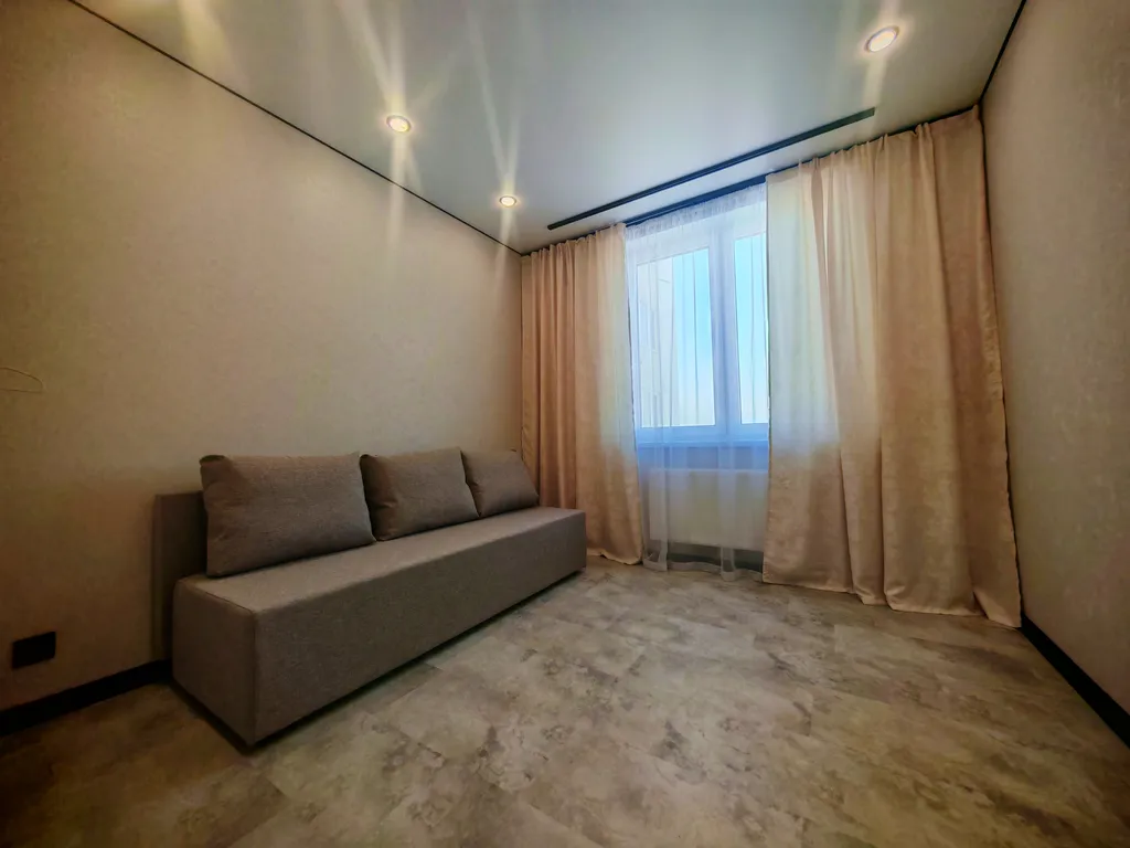 Квартира бизнес класса в центре города