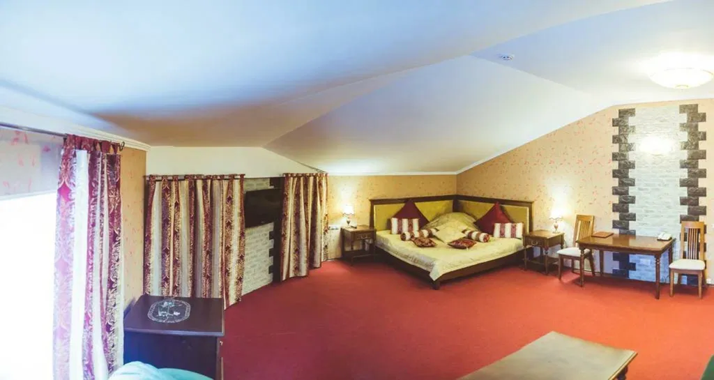 Квартира Комната — аренда посуточно в Томск