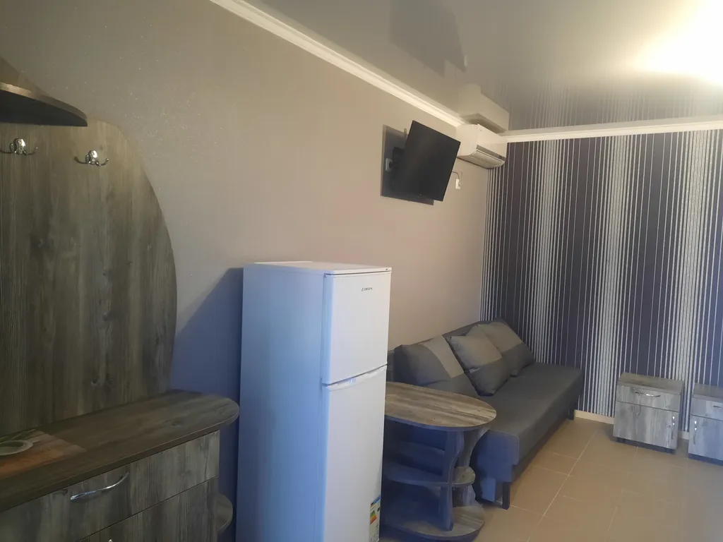 Семейный номер до 6 человек