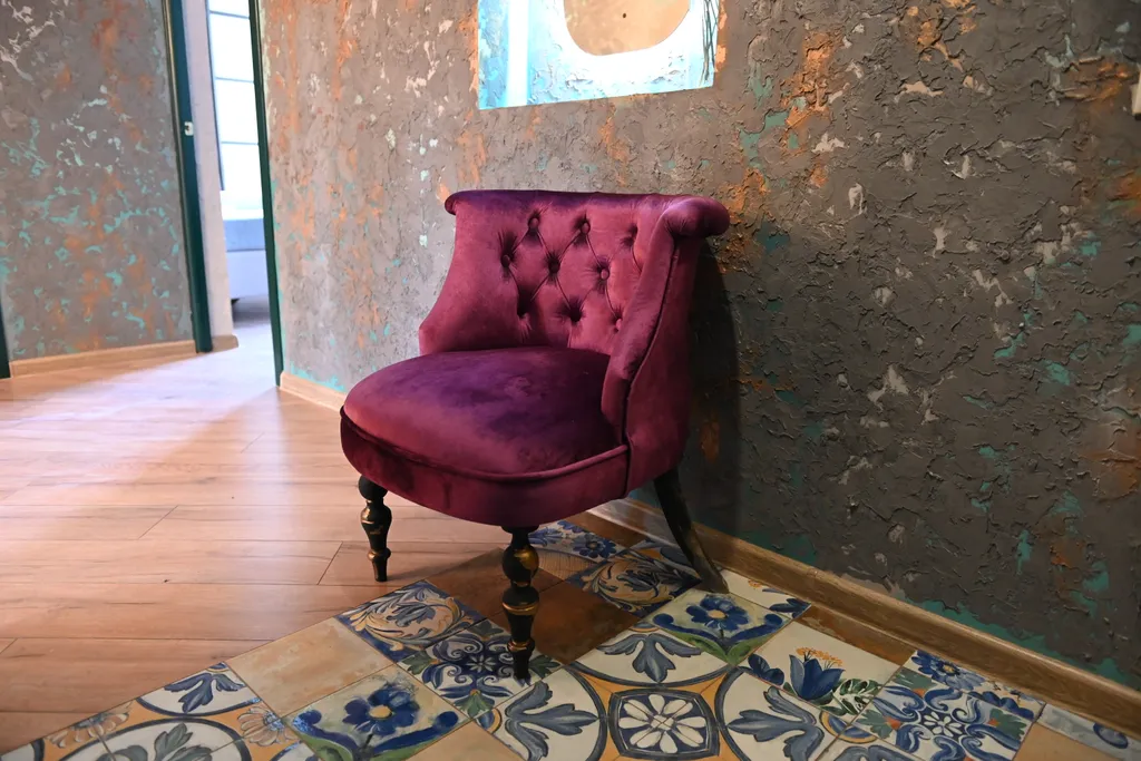 Квартира в центре