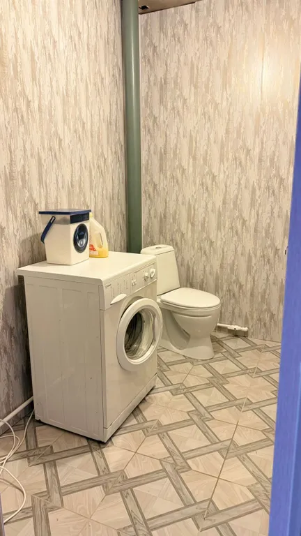 Дом из кедрового бруса