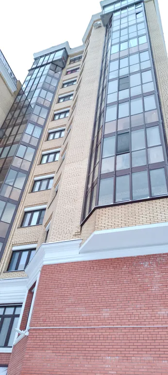 Евродвушка в тихом центре города