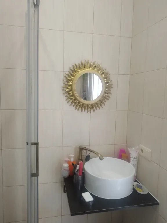 Квартира Квартира Апартамент Fendi — Сириус