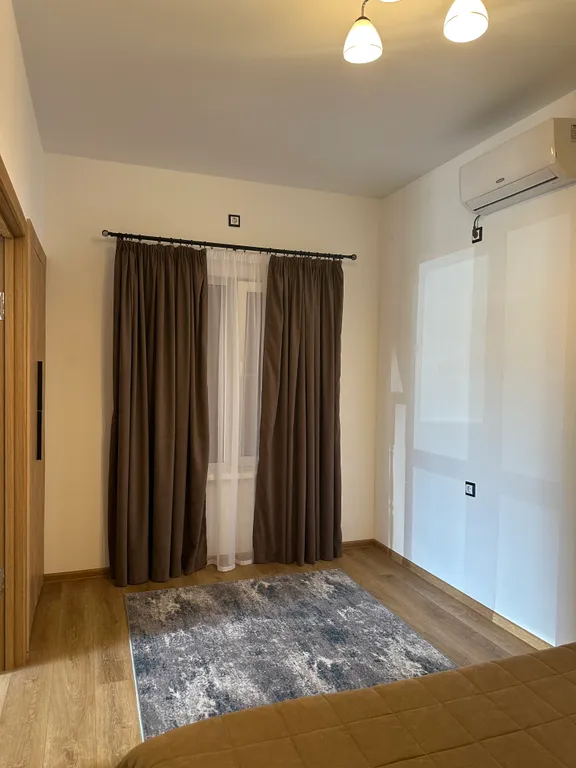 Уютный домик для семейного отдыха