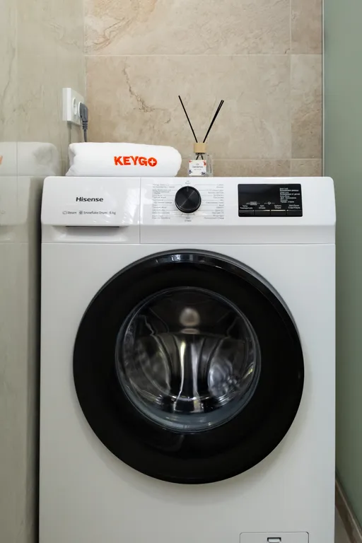 Апартаменты с видом на Ереван