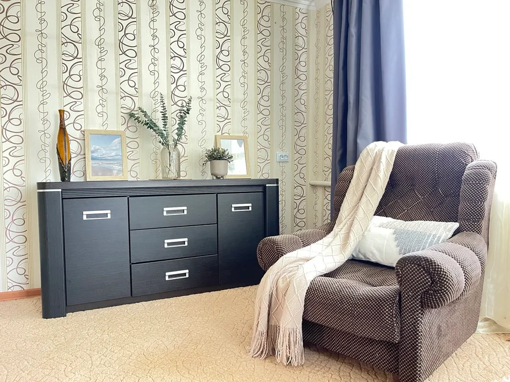 Коттедж Дом у моря — Ейск