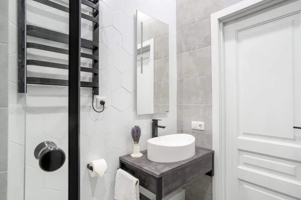 Квартира Квартира Бизнес-класс - позволь себе лучшее! — Краснодар