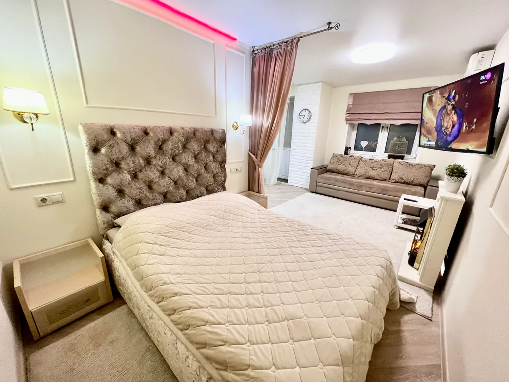 Студия Люкс