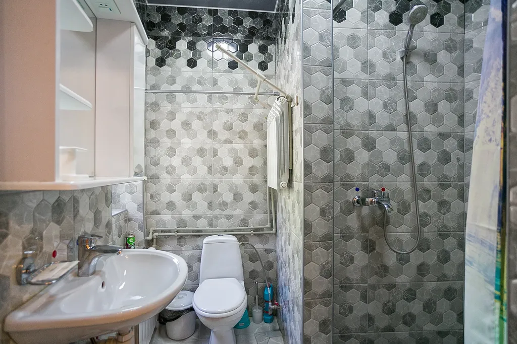 Квартира Уютная квартира в центре — Ялта