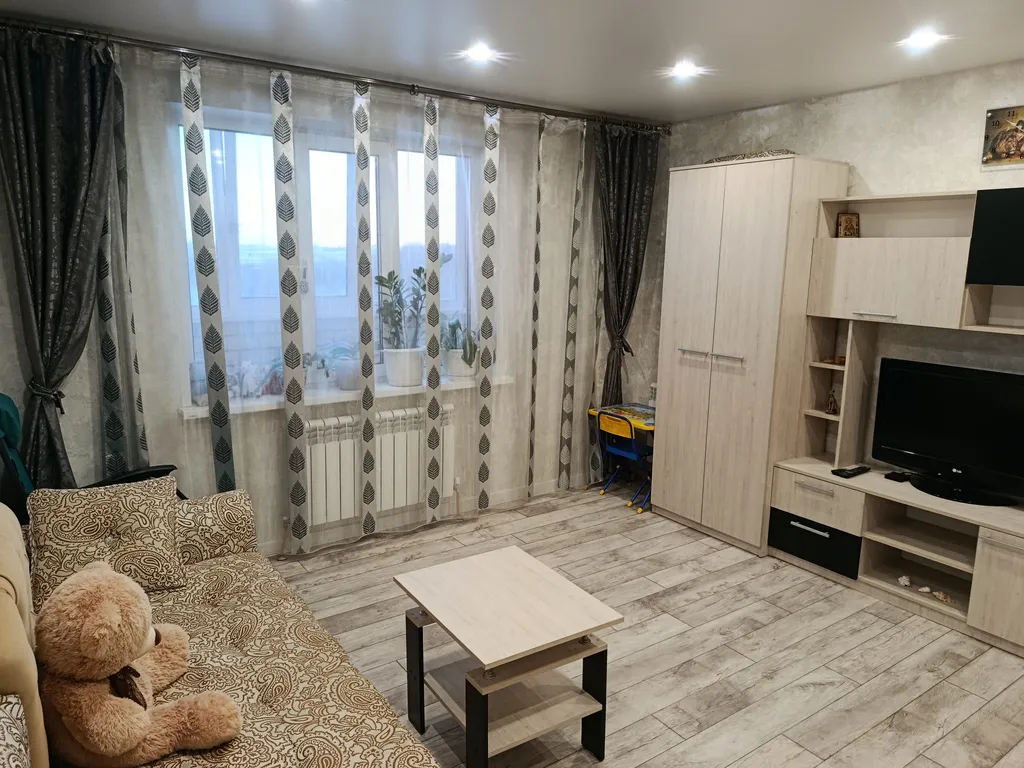 Уютная квартира с видом на Успенский собор и Крепостную Стену. — аренда посуточно в Новосельцы