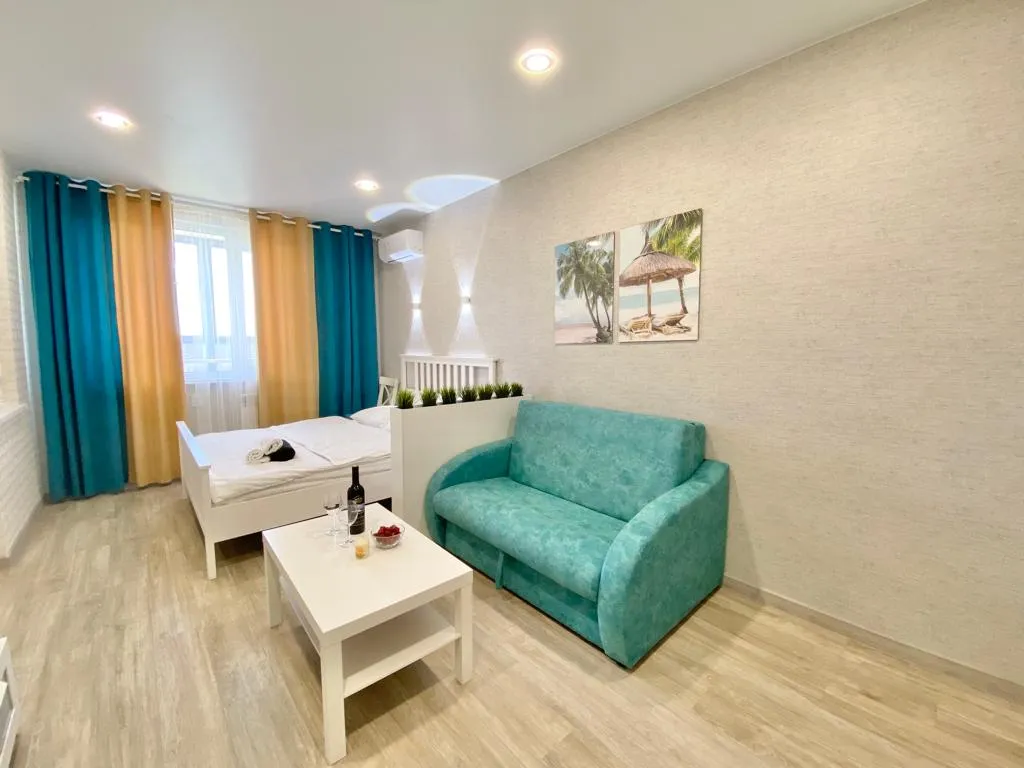 Vip квартира в городе Спутнике