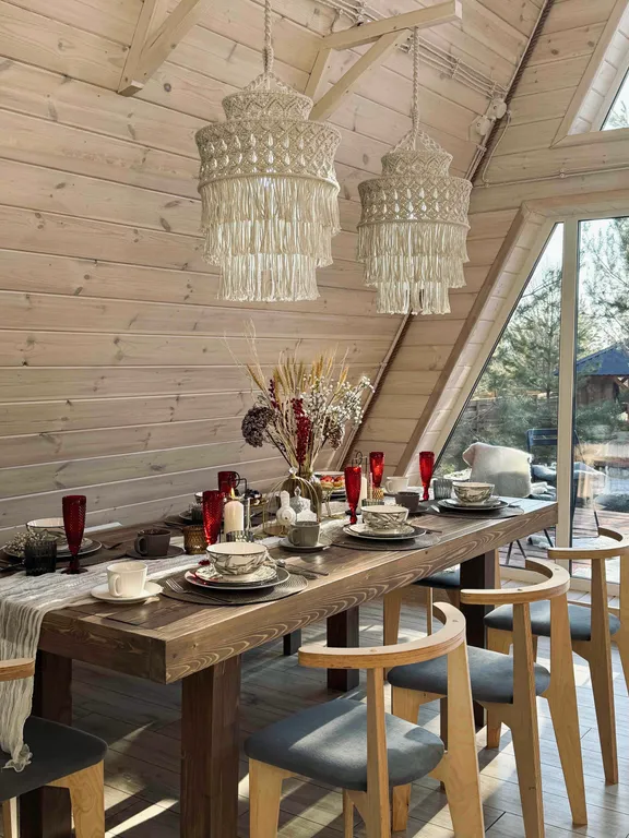 3-комнатный Дом