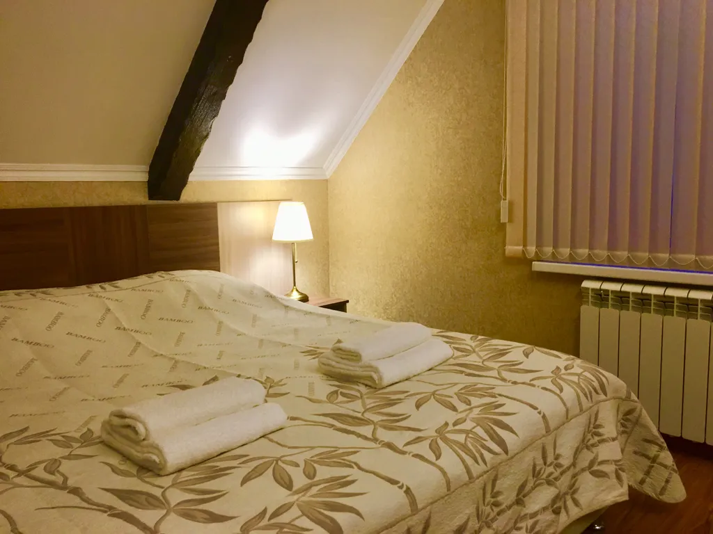 Квартира Комната — аренда посуточно в Терскол