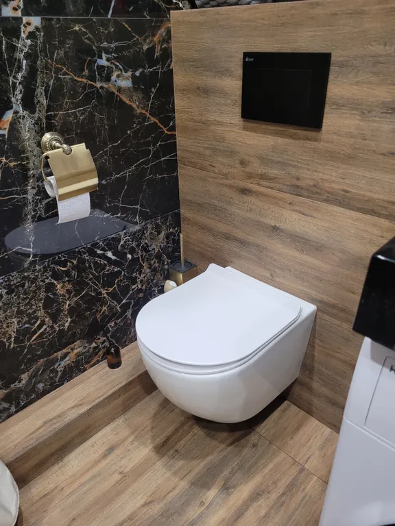 Новая квартира для комфортного отдыха