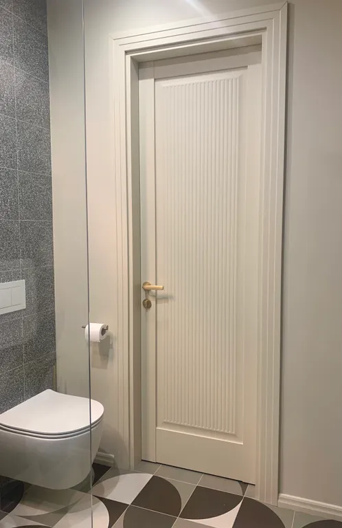 Уютные апартаменты, 15 минут от моря