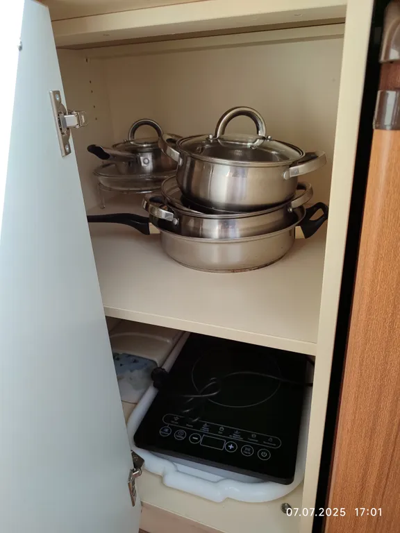 Квартира Квартира Номер романтик — Сочи