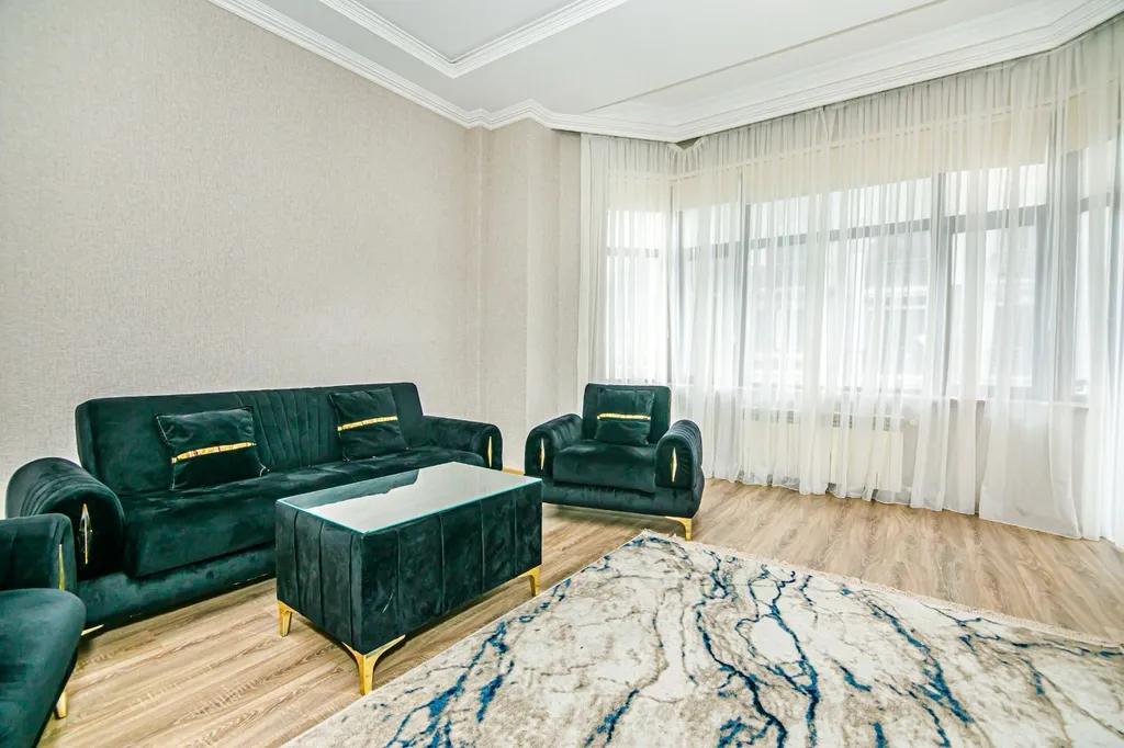 Vip apartment on Solo