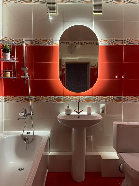 Апартаменты Сон и Душ