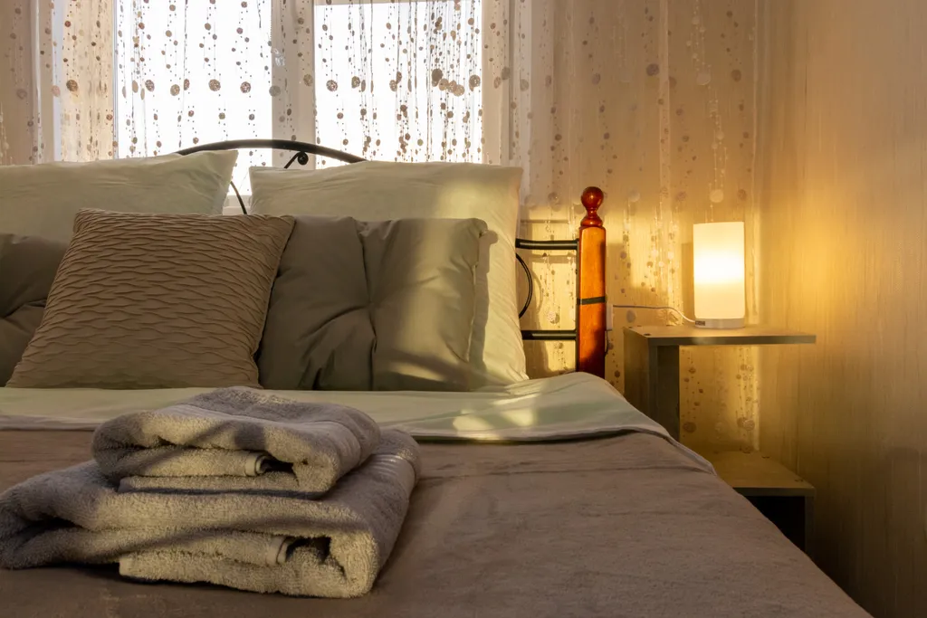 Уютная квартира в Иркутске-2 — аренда посуточно в Иркутск