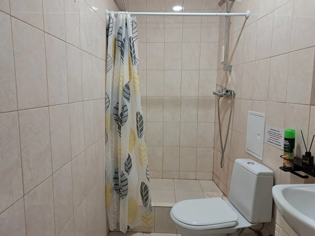 Лаконичная студия для двоих в ЖК Одинцовский парк