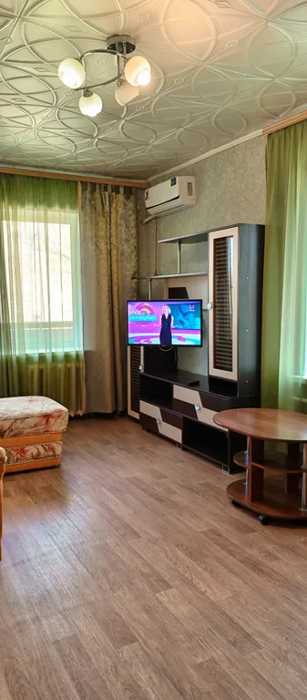 Однокомнатная квартира рядом с гостиницей Знаменск