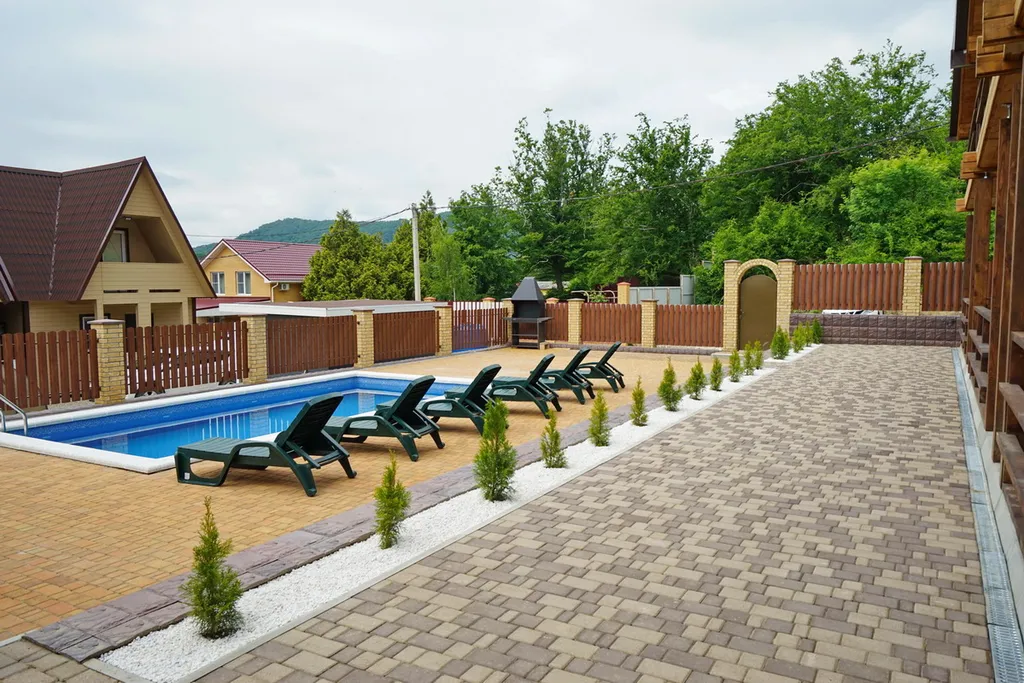 3-комнатный Дом