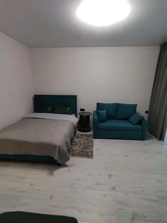 Уютная квартира рядом с аквапарком