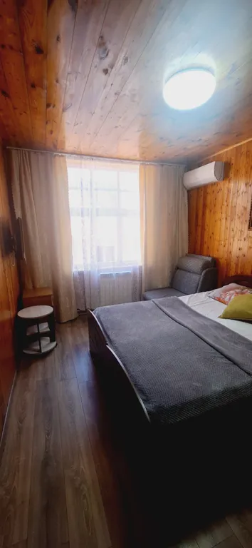 Двух и трёхместные  номера