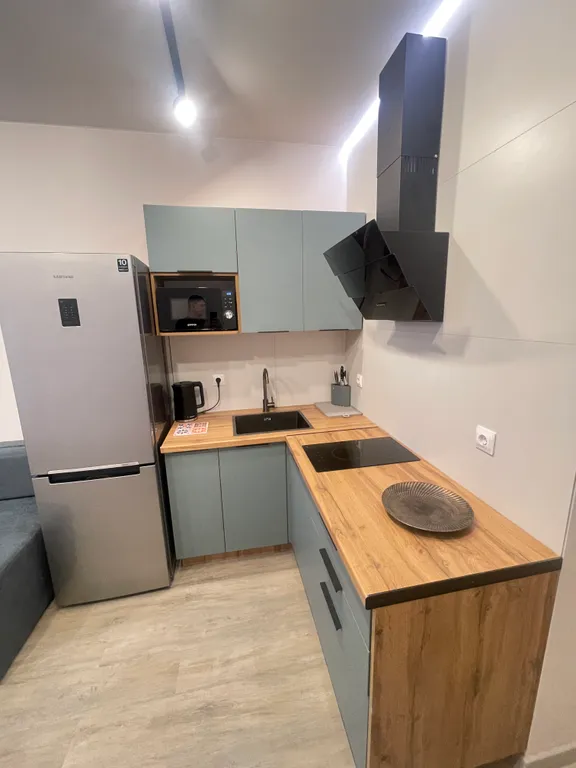 Квартира Современная квартира с видом на «Ласточкино гнездо» — Анапа