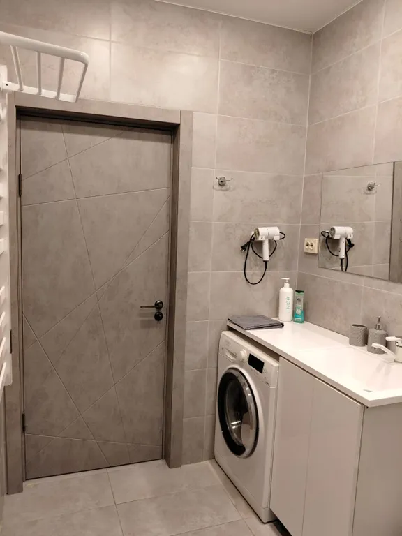 Квартира Квартира Большая студия с отдельной спальней в историческом центре города — Ярославль