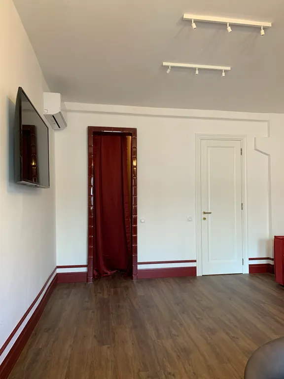 Квартира Квартира на Фонтанке — Санкт-Петербург