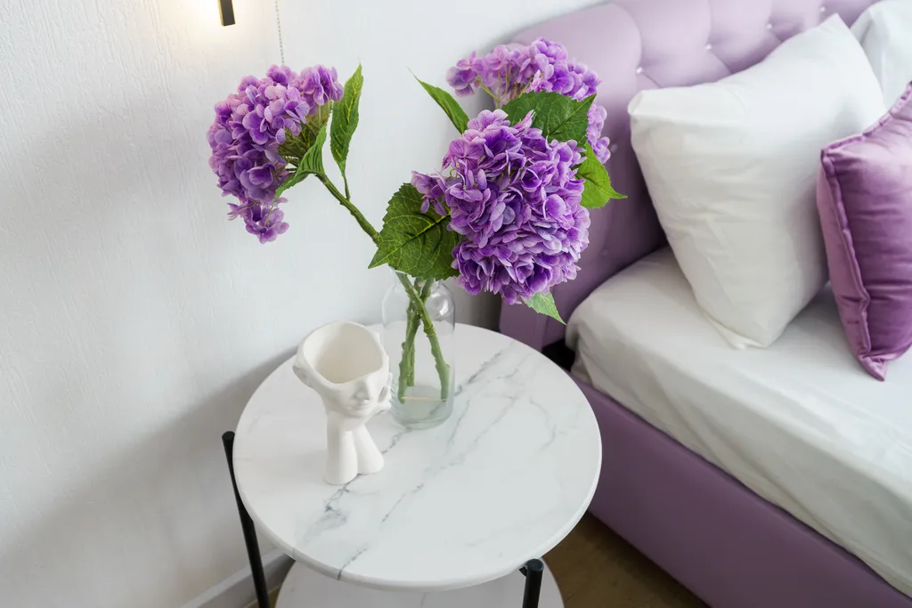 Студия на 24 этаже с панорамным видом на реку в ЖК Аквамарин