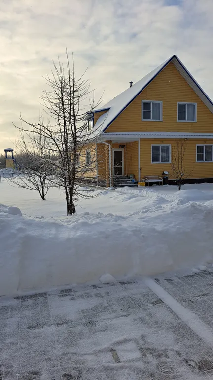 8-комнатный Дом