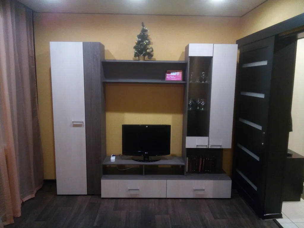 Квартира Апартаменты от собственника в тихом районе — аренда посуточно в Рыбинск