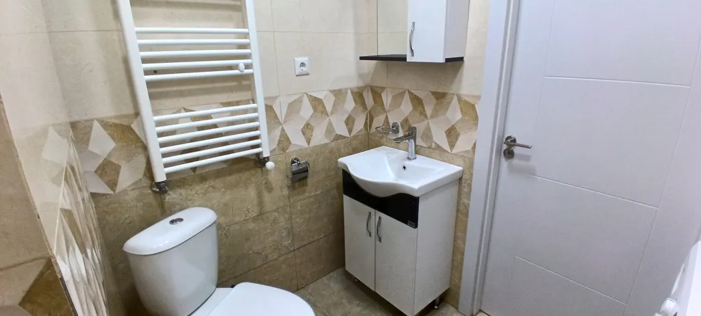 NBG Deluxe Residence at Sea