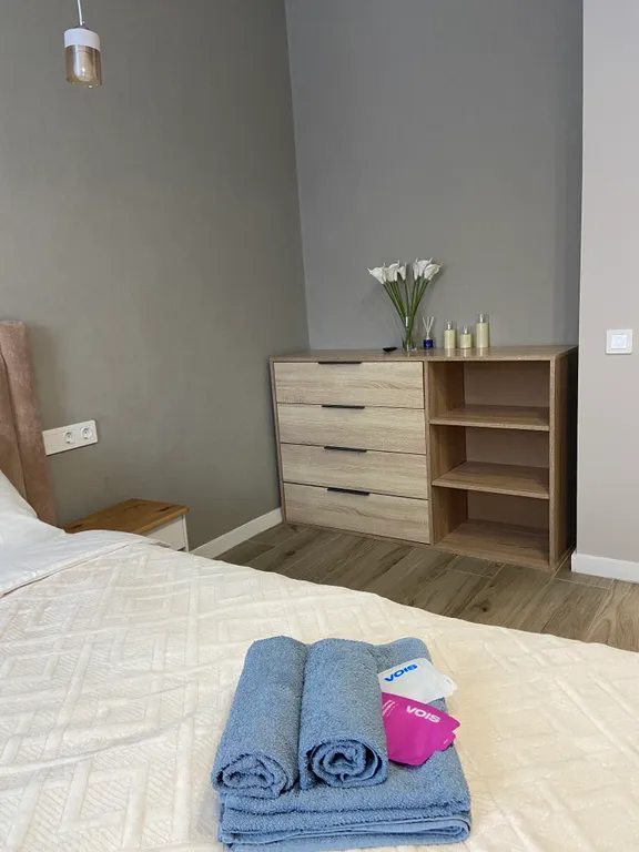 Квартира Квартира Апартамент на западном побережье — Зеленоградск