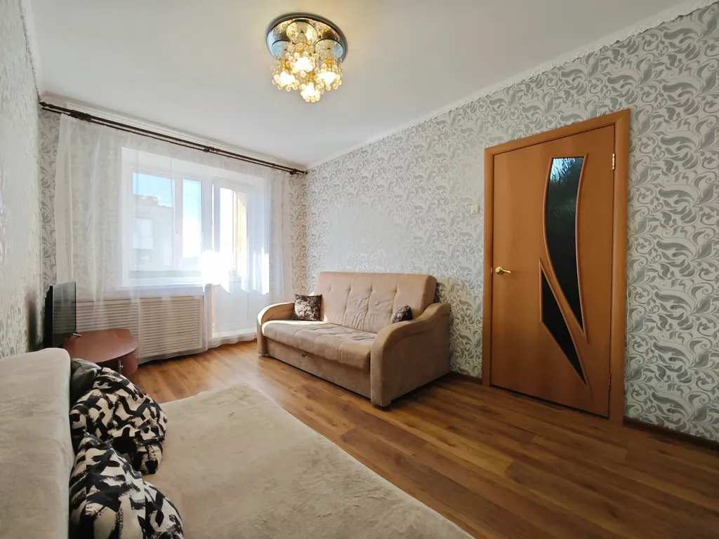 Квартира стандарт +