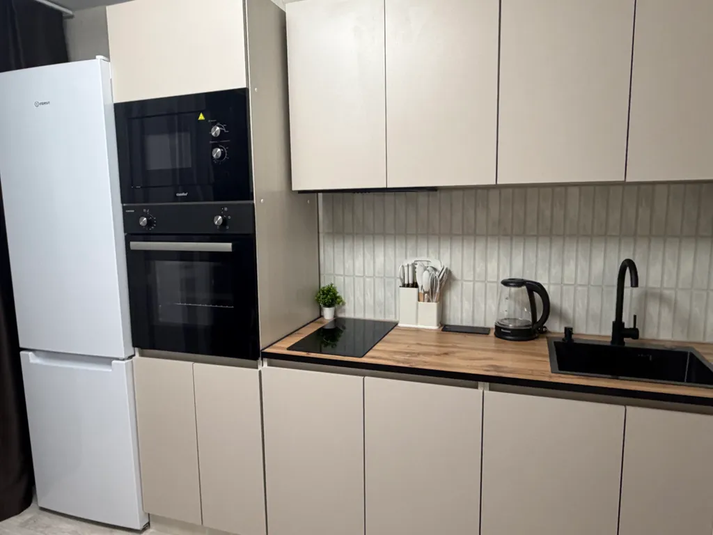 Квартира посуточно в центре города новострой!