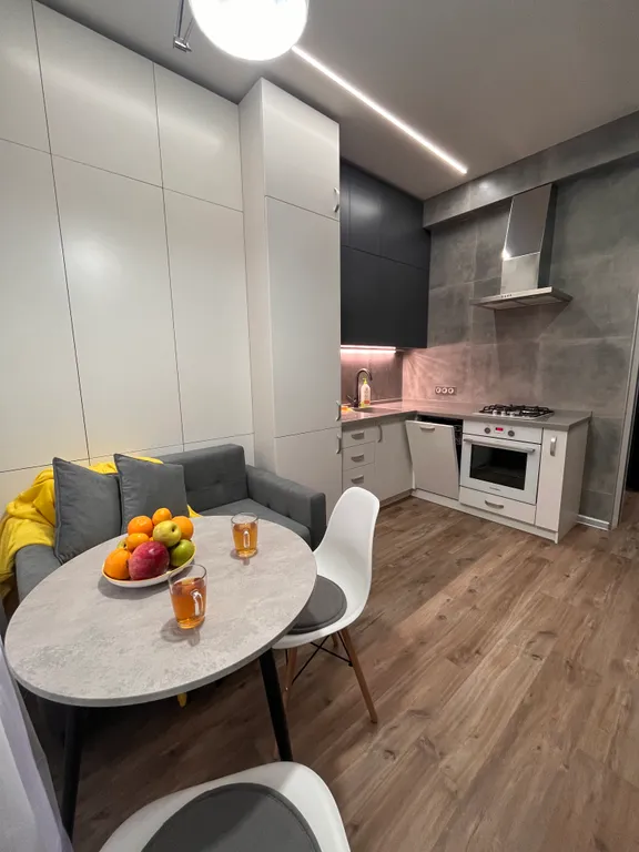 Счастливый номер