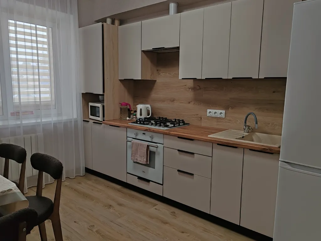 Квартира Уютная квартира в спальном районе — Элиста