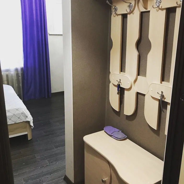 Студия центр рядом с улицей Ленина