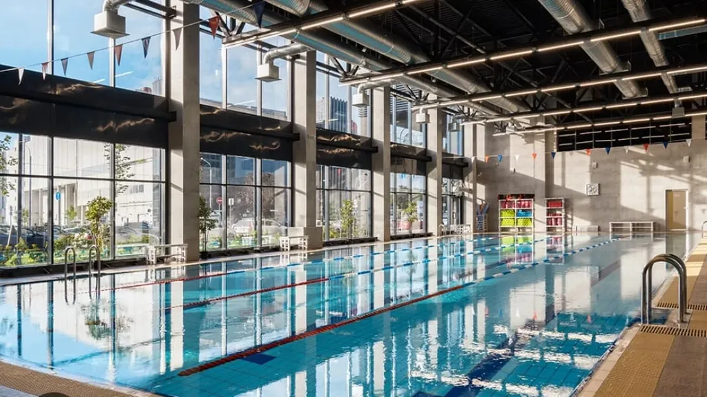 Квартира 1-комнатная Квартира — Санкт-Петербург