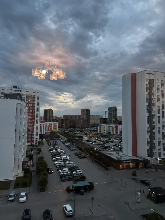 Квартира Жк «Гармония»