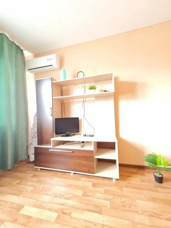 Апартаменты на юге