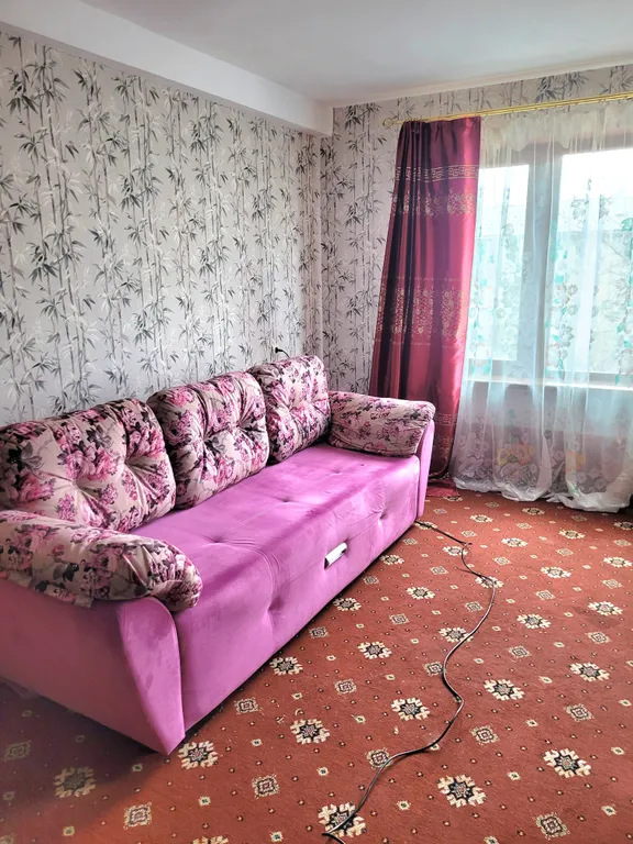 Квартира Классная квартира — Красноярск