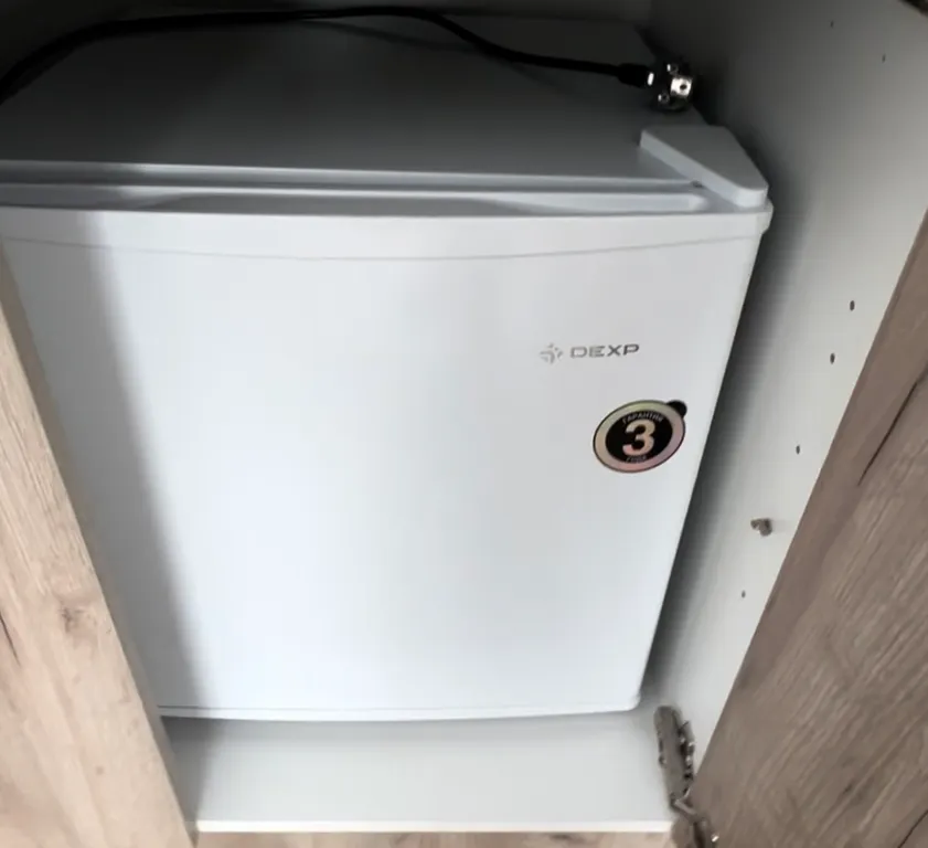 Уютная студия рядом с выездом на трассу М-10