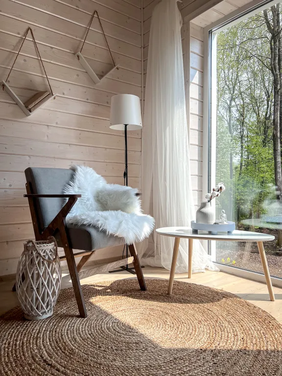 Уютный Дом на Ладоге